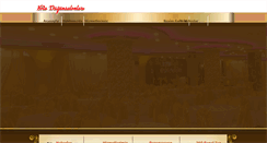 Desktop Screenshot of notadugunsalonlari2.com
